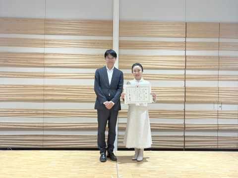 奈良県社員・シャイン職場づくり推進企業表彰　...