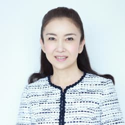 岩井　麻利子